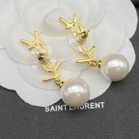$27.00 USD Yves Saint Laurent YSL Earrings For Women #1153283