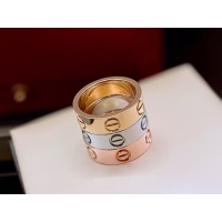 $32.00 USD Cartier Rings For Unisex #1153318