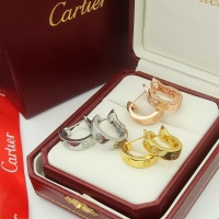 $25.00 USD Cartier Earrings For Women #1153329