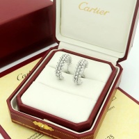 $32.00 USD Cartier Earrings For Women #1153333