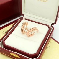 $32.00 USD Cartier Earrings For Women #1153334