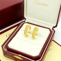 $32.00 USD Cartier Earrings For Women #1153335