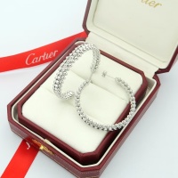 $39.00 USD Cartier Earrings For Women #1153336
