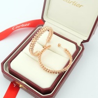 $39.00 USD Cartier Earrings For Women #1153337