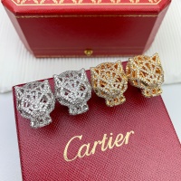 $42.00 USD Cartier Earrings For Women #1153352