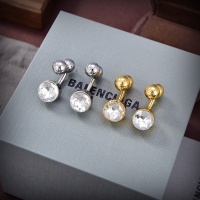 $27.00 USD Balenciaga Earrings For Women #1153367