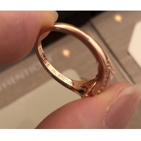 $29.00 USD Bvlgari Rings For Women #1153380