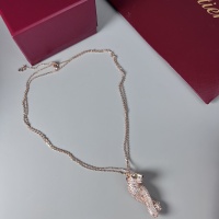 $56.00 USD Cartier Necklaces #1153410