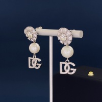 $34.00 USD Dolce & Gabbana D&G Earrings For Women #1153424