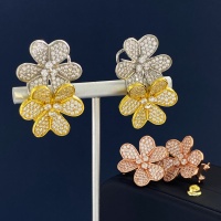 $32.00 USD Van Cleef & Arpels Earrings For Women #1153606