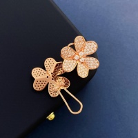 $32.00 USD Van Cleef & Arpels Earrings For Women #1153606