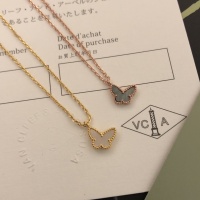 $25.00 USD Van Cleef & Arpels Necklaces For Women #1153639