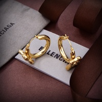 $27.00 USD Balenciaga Earrings For Women #1153640