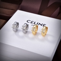 $29.00 USD Celine Earrings For Women #1153674