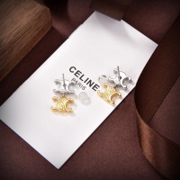 $27.00 USD Celine Earrings For Women #1153680