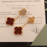 $36.00 USD Van Cleef & Arpels Earrings For Women #1153697