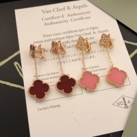 $36.00 USD Van Cleef & Arpels Earrings For Women #1153701