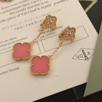 $36.00 USD Van Cleef & Arpels Earrings For Women #1153701