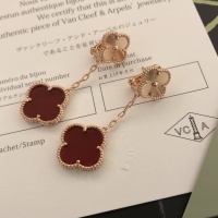$36.00 USD Van Cleef & Arpels Earrings For Women #1153702