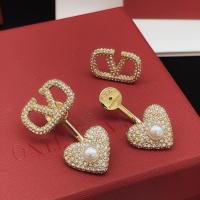 $36.00 USD Valentino Earrings For Women #1153704