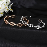 $29.00 USD Hermes Bracelets #1153706