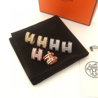 $32.00 USD Hermes Earrings For Women #1153712