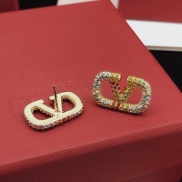 $32.00 USD Valentino Earrings For Women #1153797