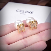 $29.00 USD Celine Earrings For Women #1153809