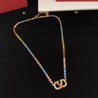 $39.00 USD Valentino Necklaces For Women #1153900