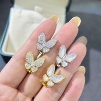 $42.00 USD Van Cleef & Arpels Earrings For Women #1153941