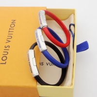 $29.00 USD Louis Vuitton LV Bracelets #1153968