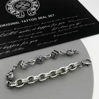 $39.00 USD Chrome Hearts Bracelets #1154001