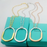 $34.00 USD Tiffany Necklaces #1154006