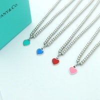 $27.00 USD Tiffany Necklaces For Women #1154016
