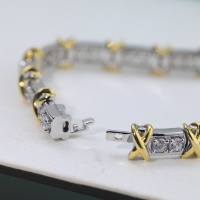 $56.00 USD Tiffany Bracelets #1154031