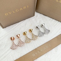 $56.00 USD Bvlgari Jewelry Set For Women #1154033