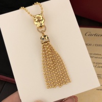 $39.00 USD Cartier Necklaces #1154048