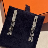 $42.00 USD Hermes Earrings For Women #1154118
