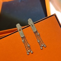 $42.00 USD Hermes Earrings For Women #1154118