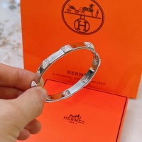 $60.00 USD Hermes Bracelets #1154120