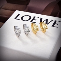 $27.00 USD LOEWE Earrings For Women #1154152