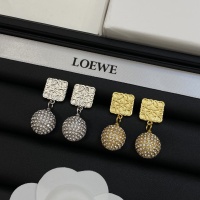 $32.00 USD LOEWE Earrings For Women #1154175