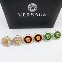 $32.00 USD Versace Earrings For Women #1154192