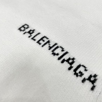 $68.00 USD Balenciaga Sweaters Long Sleeved For Unisex #1154233
