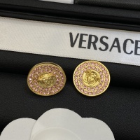 $29.00 USD Versace Earrings For Women #1154236