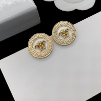 $27.00 USD Versace Earrings For Women #1154272