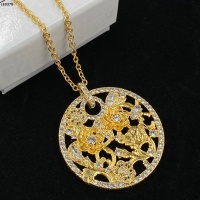 $36.00 USD Versace Necklaces #1154309