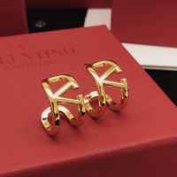 $27.00 USD Valentino Earrings For Women #1154324