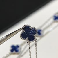 $25.00 USD Van Cleef & Arpels Necklaces For Women #1154340