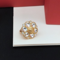 $32.00 USD Versace Rings For Women #1154419